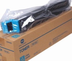 картридж Konica Minolta TN715C (ACP8450) заправка картриджа Konica Minolta TN715C (ACP8450)